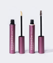 Load image into Gallery viewer, vegaBROW Plan 2