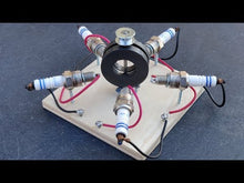 Load and play video in Gallery viewer, Media Options
